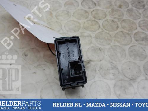 Switch NISSAN MICRA III (K12) 1.2 16V | BP22137255I30 