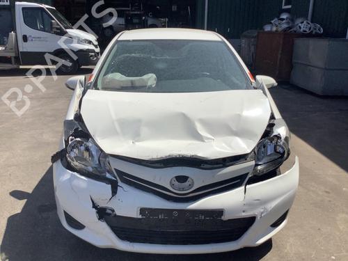 Alternator TOYOTA YARIS (_P13_) 1.0 (KSP130_, KSP130) | BP22166427M7 