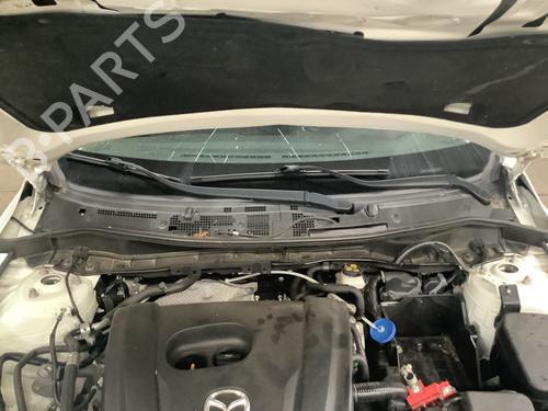 Used Scuttle panel Scuttle panel 22164516 22164516