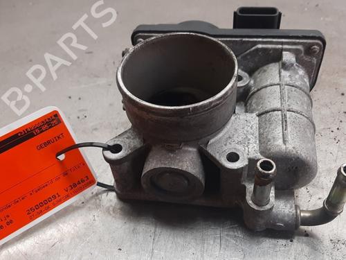 Używane Przepustnica NISSAN NOTE (E11, NE11) 1.6 (110 hp) 26136563