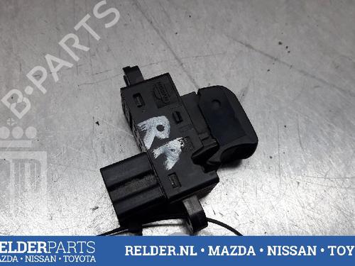 Used Switch NISSAN NAVARA NP300 (D40) 2.5 dCi 4WD (171 hp) 22158240