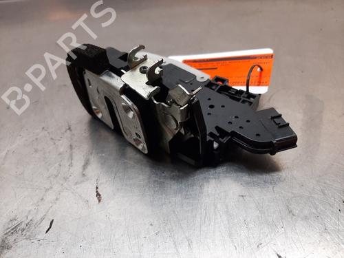 Front right lock NISSAN MICRA IV (K13K, K13KK) 1.2 DIG-S | BP22171662C97 
