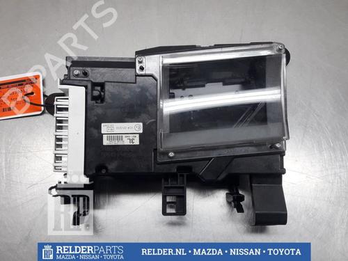 Used Instrument cluster TOYOTA PRIUS PLUS (_W4_) 1.8 Hybrid (ZVW40W, ZVW41W) (136 hp) 22155019