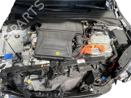 Used Engine control unit (ECU) KIA XCEED (CD) 1.6 GDI Hybrid (141 hp) 25606582