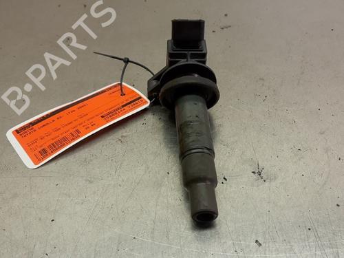 Used Ignition coil Ignition coil TOYOTA COROLLA (_E12_) 1.6 VVT-i (ZZE121_, ZZE121R) (110 hp) 34114009 34114009