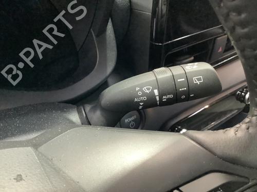 Rattstammestilk TOYOTA YARIS (_P21_, _PA1_, _PH1_) 1.5 Hybrid (MXPH10, MXPH11) (116 hp) 30052243