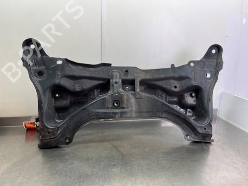 Subframe TOYOTA YARIS (_P9_) 1.0 VVT-i (KSP90_, KSP90R) | BP28531291M9