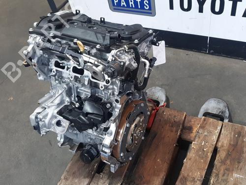 Engine TOYOTA YARIS (_P21_, _PA1_, _PH1_) 1.5 Hybrid (MXPH10, MXPH11) | BP32404246M1  - Image 6