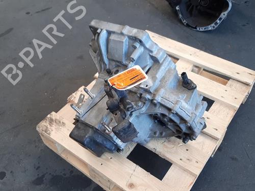 Gearbox MAZDA 2 (DE_, DH_) 1.3 (DE3FS) | BP33956186M3 - Image 2