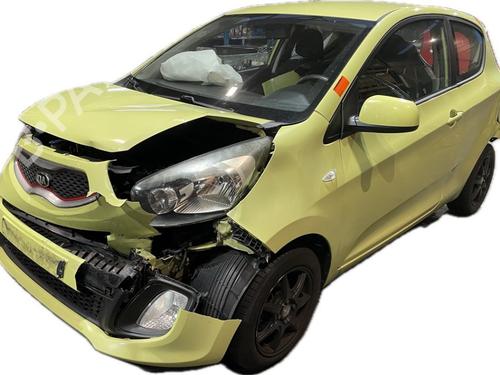 Other KIA PICANTO II (TA) 1.2 | BP31884158O1