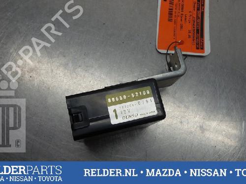 Electronic module TOYOTA YARIS VERSO (_P2_) 1.3 (NCP20_, NCP22_, NCP20R, NCP22R) | BP22145597M83 