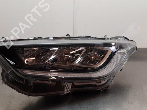 Used Left headlight TOYOTA YARIS (_P21_, _PA1_, _PH1_) 1.5 Hybrid (MXPH10, MXPH11) (116 hp) 30159955
