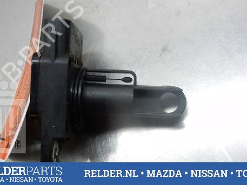 Used Mass air flow sensor TOYOTA HILUX VII Pickup (_N1_, _N2_, _N3_) 2.5 D 4WD (KUN25) (102 hp) 22141606