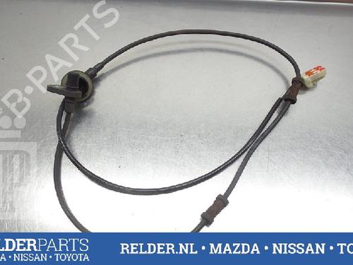 Used Electronic sensor Electronic sensor 22141001 22141001