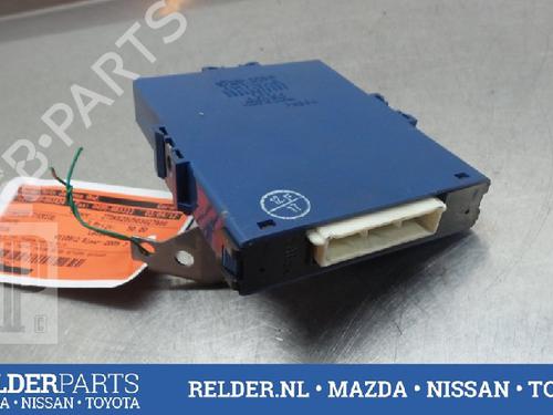 Electronic module TOYOTA PRIUS Liftback (_W2_) 1.5 Hybrid (NHW20_, NHW20R) | BP22139917M83 