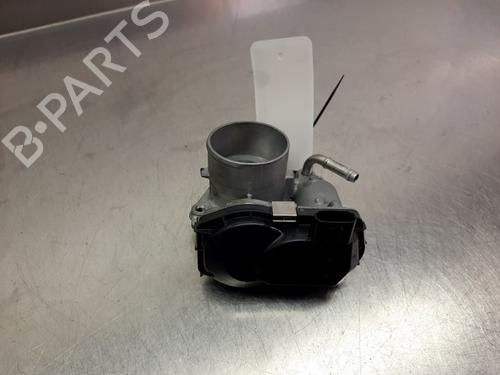 Used Throttle body TOYOTA YARIS CROSS (MXP_) 1.5 Hybrid (MXPJ10) (116 hp) 22992957