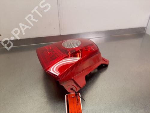 Used Left taillight Left taillight NISSAN PIXO (UA0) 1.0 (68 hp) 39694391 39694391