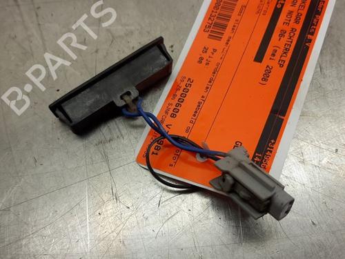 Used Switch NISSAN NOTE (E11, NE11) 1.6 (110 hp) 31755518