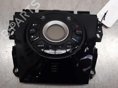 Klimabedienteil NISSAN NOTE (E12) 1.2 | BP23239151I5 - Image 5
