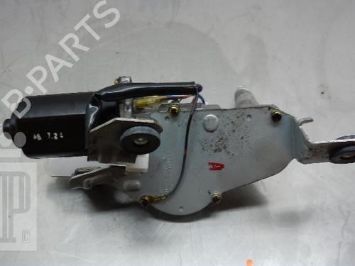 Rear wiper motor NISSAN ALMERA I Hatchback (N15) 2.0 GTi | BP22150523M102 
