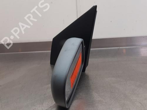 Left mirror TOYOTA YARIS (_P1_) 1.3 (SCP12_, SCP13_, SCP12R, SCP13R) | BP29384717C26 