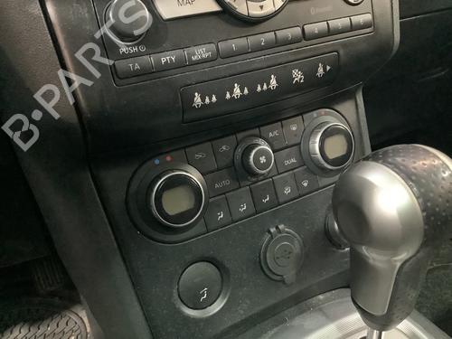Klimabedienteil für NISSAN QASHQAI I (J10, NJ10) 2.0 (141 hp) 31259700