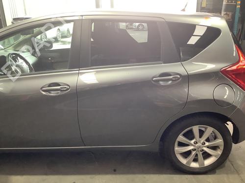 Used Left rear door Left rear door NISSAN NOTE (E12) 1.2 DIG-S (98 hp) 34574297 34574297