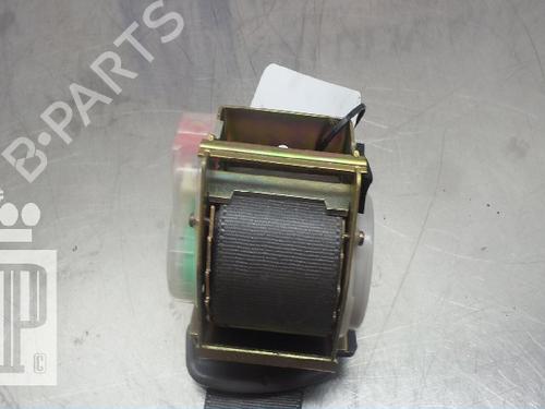 Rear left seatbelt MAZDA 323 S VI Saloon (BJ) 2.0 TD (BJEP) | BP22152113I29 