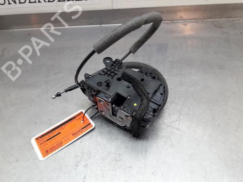 Rear right lock NISSAN MICRA V (K14) 1.0 IG-T 100 | BP22164610C99 