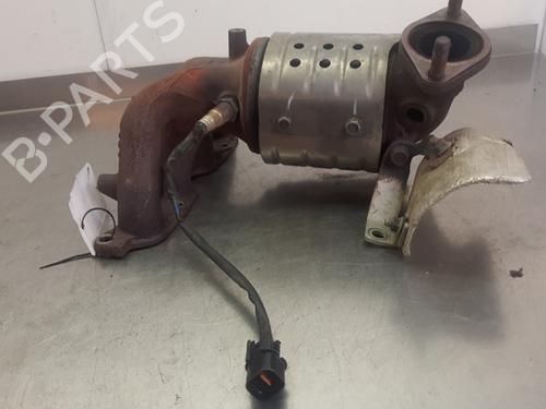 Colector Escape HYUNDAI i20 I (PB, PBT) 1.2 (78 hp) 30602616