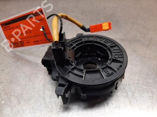 Used Squib airbag TOYOTA AYGO (_B1_) 1.0 (KGB10_, KGB10R) (68 hp) 22169888