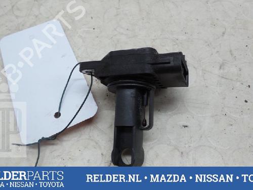 Used Mass air flow sensor Mass air flow sensor 22148779 22148779