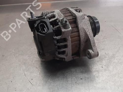 Alternator KIA RIO III (UB) 1.25 CVVT | BP31884220M7 - Image 2
