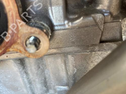Engine TOYOTA AYGO X (_B7_) 1.0 VVT-i (KGB70) | BP39209069M1 - Image 6