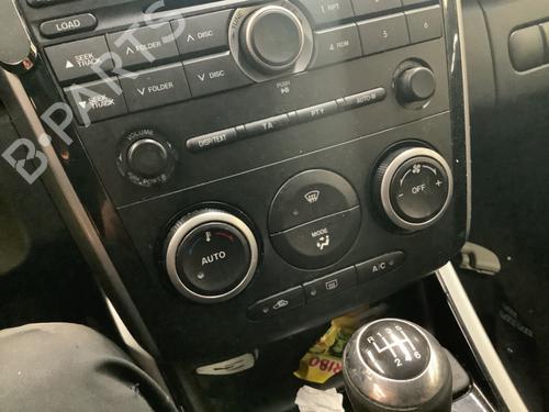 Used Climate control Climate control MAZDA CX-7 (ER) 2.2 MZR-CD AWD (ER10A) (173 hp) 25004714 25004714