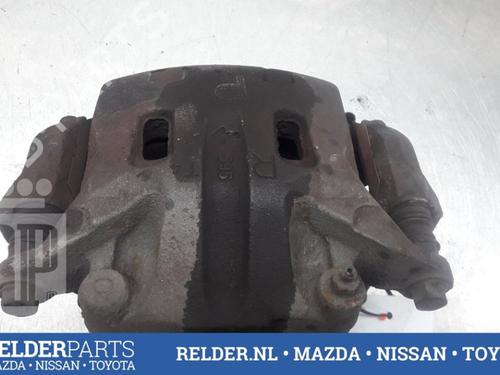 Right front brake caliper NISSAN MURANO I (Z50) 3.5 4x4 | BP22162410M104 