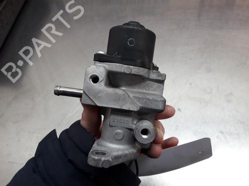 Egr TOYOTA YARIS (_P13_) 1.5 Hybrid (NHP130_) | BP22165993M69 