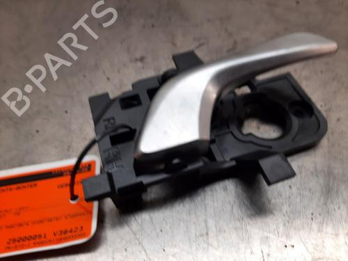 Used Rear right exterior door handle KIA RIO IV (YB, SC, FB) 1.0 T-GDI 100 (101 hp) 25606635