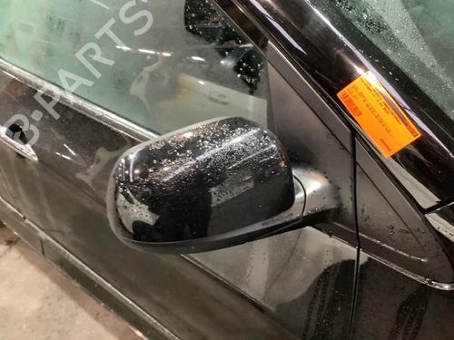 Used Right mirror KIA PICANTO II (TA) 1.0 (67 hp) 31942654