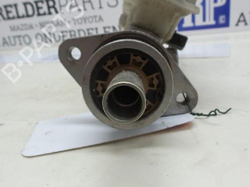Brake master cylinder TOYOTA AVENSIS Estate (_T25_) 2.0 D-4D (CDT250_, CDT250R) | BP22145230M77 