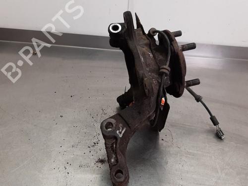 Other NISSAN QASHQAI I (J10, NJ10) 2.0 | BP31259783O1