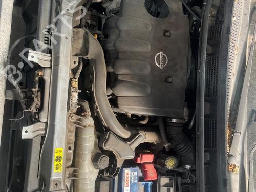 AC compressor NISSAN NOTE (E11, NE11) 1.6 | BP26136653M34