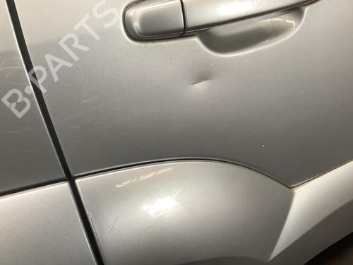 Right rear door TOYOTA LAND CRUISER PRADO (_J12_) 3.0 D-4D (KDJ120, KDJ125) | BP22167051C5 
