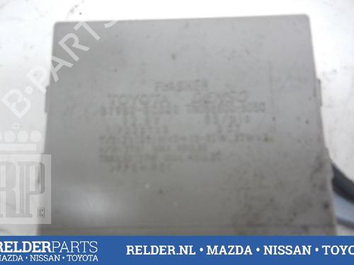 Elektronisk sensor TOYOTA TUNDRA Pickup (_K5_, _K6_) 5.7 4WD (USK56_, USK57_, USK55_, USK75_, USK55L, USK57L,... (386 hp) 22149722