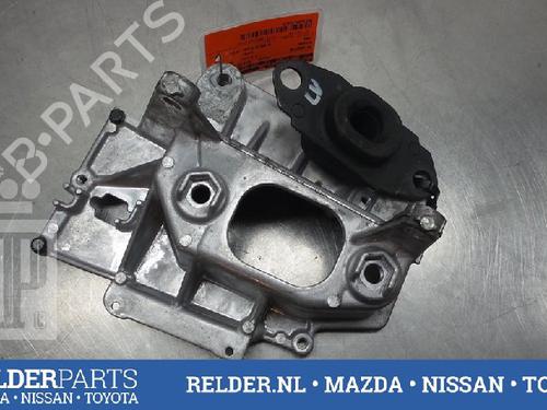 Used Engine mount NISSAN JUKE (F15) 1.5 dCi (110 hp) 22146181