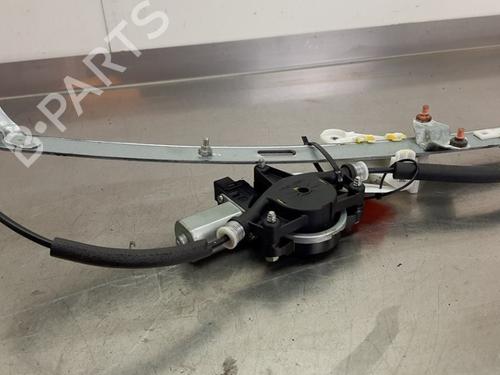 Front right window mechanism MAZDA 3 (BM, BN) 2.2 D | BP30901898C23 - Image 3