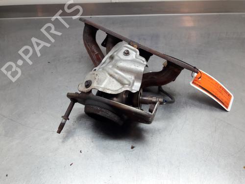 Exhaust manifold NISSAN JUKE (F15) 1.6 | BP22165451M110 