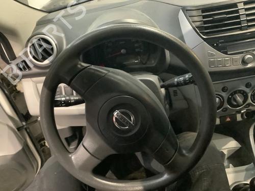 Used Steering wheel NISSAN PIXO (UA0) 1.0 (68 hp) 22688226