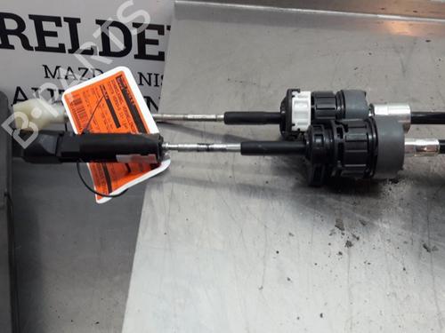 Cable TOYOTA VERSO S (_P12_) 1.33 (NSP120_) | BP22163542E12