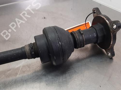 Driveshaft MAZDA CX-60 (KH_) e-SKYACTIV PHEV (KH0H) | BP30340333M37 - Image 2